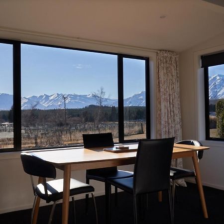 Cass Crib - Lake Tekapo Exterior foto